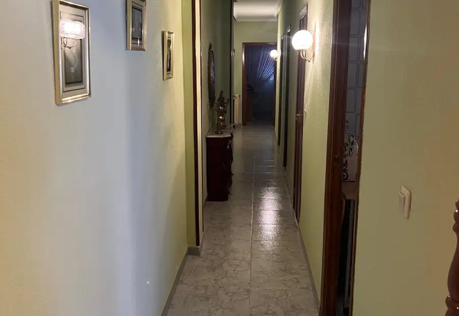 C/ encina, Puertollano en Puertollano