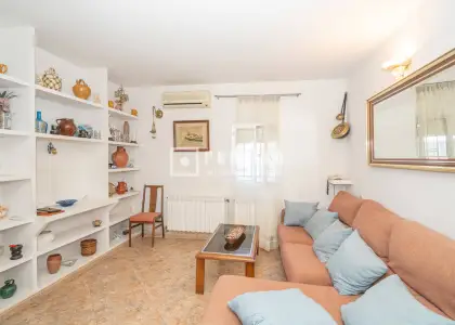 Casa en venta en Palomeque, Toledo en Palomeque