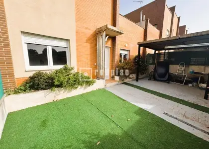 Chalet en venta en Yebes, Guadalajara en Yebes