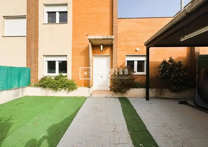 Chalet en venta en Yebes, Guadalajara en Yebes