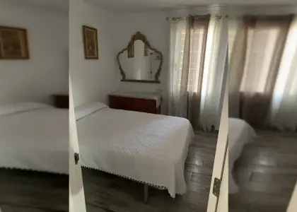 Habitación en piso compartido de 2 habitaciones en alquiler en Jávea en Alicante (Alacant)