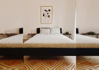 Habitación en piso compartido de 6 habitaciones en alquiler en San Matías-Realejo en Granada