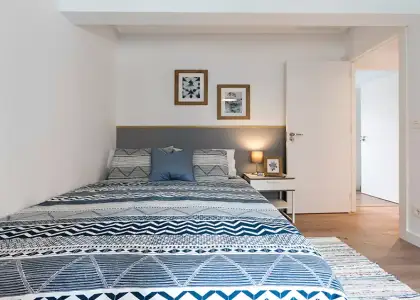 Habitación en piso compartido en Bilbao en Bilbao