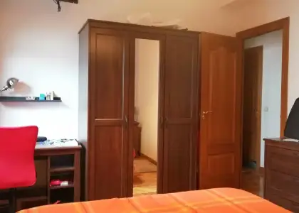 Habitación en piso compartido en Oviedo en Oviedo