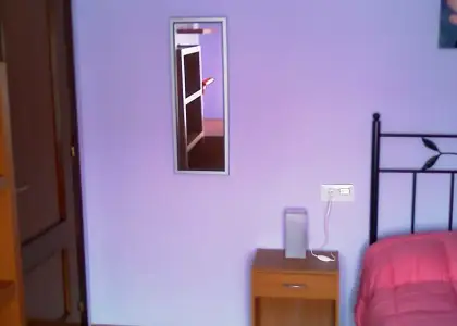 Habitación en piso compartido en Oviedo en Oviedo