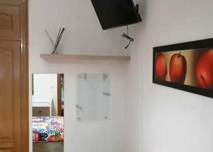 Habitación en piso compartido en Oviedo en Oviedo