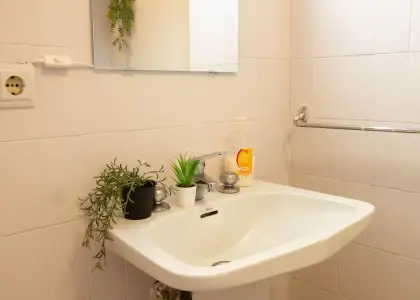 Habitación en piso compartido en Salamanca en Salamanca