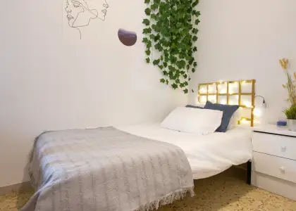 Habitación en piso compartido en Salamanca en Salamanca