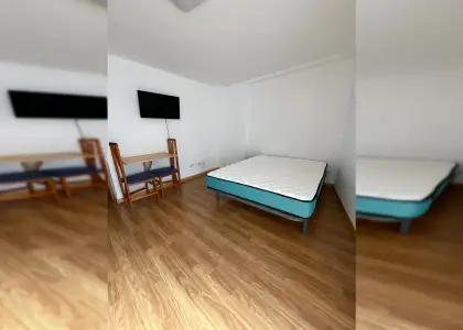 Habitación en piso compartido en Zaragoza en Zaragoza