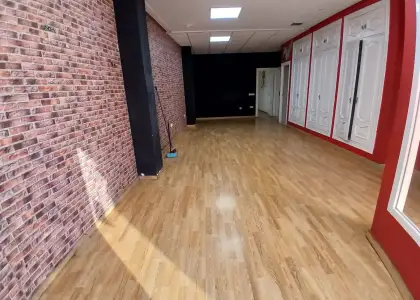 Local En Alquiler Calle Veracruz, Tomelloso en Tomelloso