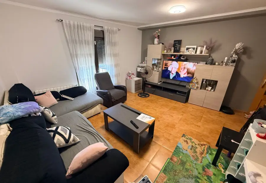 Piso En Venta Paseo de la Concordia, Socuéllamos en Socuéllamos