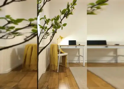 Se alquila habitación en piso compartido de 5 habitaciones en Milagrosa-Arrosadia en Pamplona