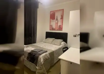 Se alquilan habitaciones en apartamento de 3 dormitorios en Bilbao en Bilbao