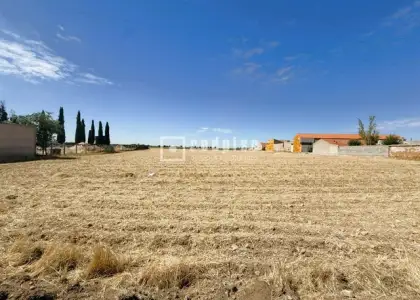 Solar en venta en Calle Calatrava, Villarta de San Juan, Ciudad Real en Villarta de San Juan