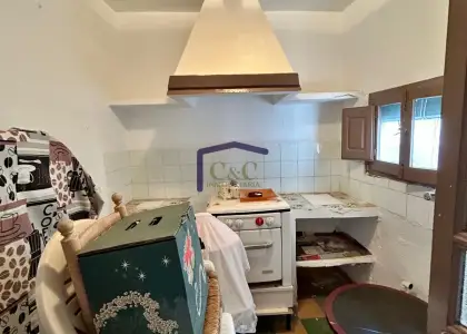 venta de casa en Manzanares, Mercado municipal en Manzanares